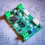 Conception des cartes electroniques