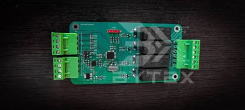 Conception des cartes electroniques