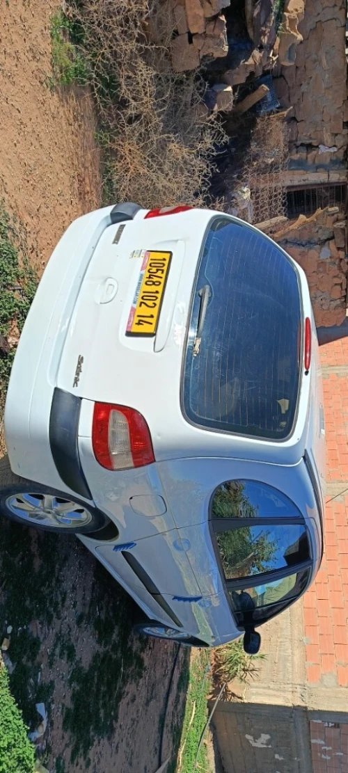 Renault Scenic 2002 Scenic