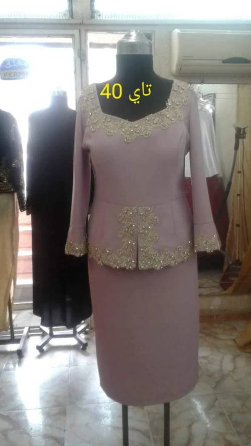 Robe soirètres bon etat. غوب سواغي 