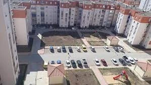 Location Appartement F4 Setif Setif