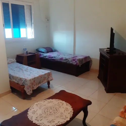 Location vacances Appartement F3 Mostaganem Mostaganem 4