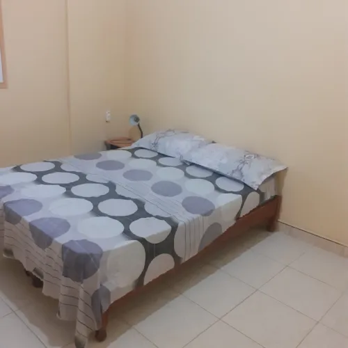Location vacances Appartement F3 Mostaganem Mostaganem