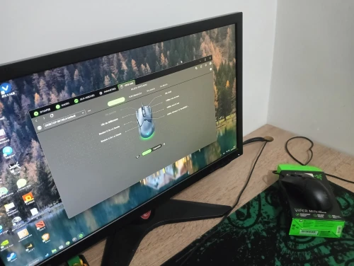 viper mini razer