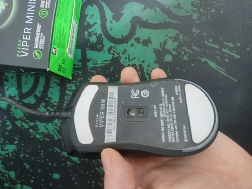 viper mini razer