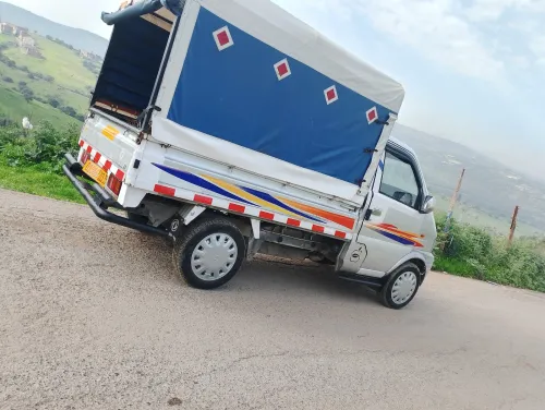 DFSK Mini Truck 2013 SC 2m30