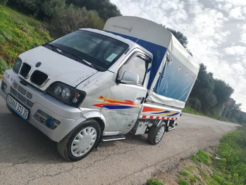 DFSK Mini Truck 2013 SC 2m30