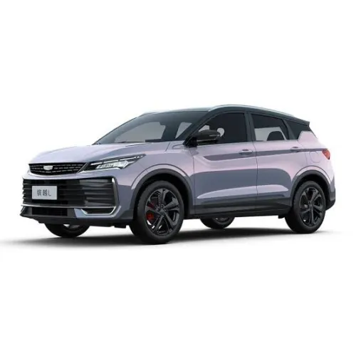 Geely Coolray 2026 Full options