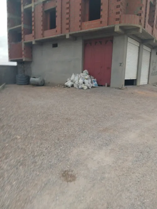 Location Local Sétif Bazer sakhra