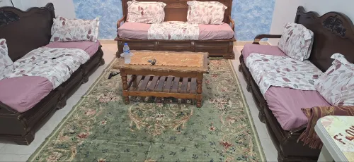 Location vacances Appartement F3 Skikda Filfla