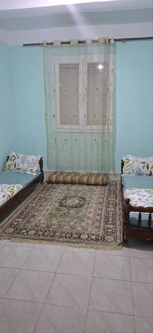 Location vacances Appartement F3 Skikda Filfla