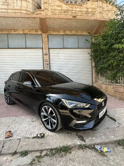 Seat Leon 2019 Buts