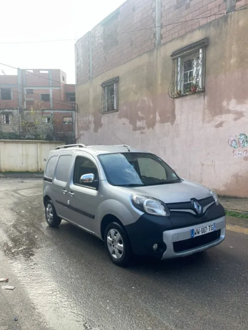 Renault Kangoo 2022 Confort (Utilitaire)