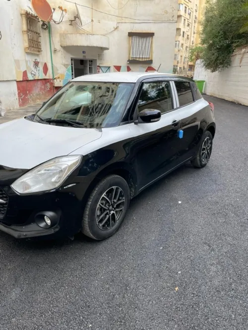 Suzuki Swift Dzire 2022 GLX