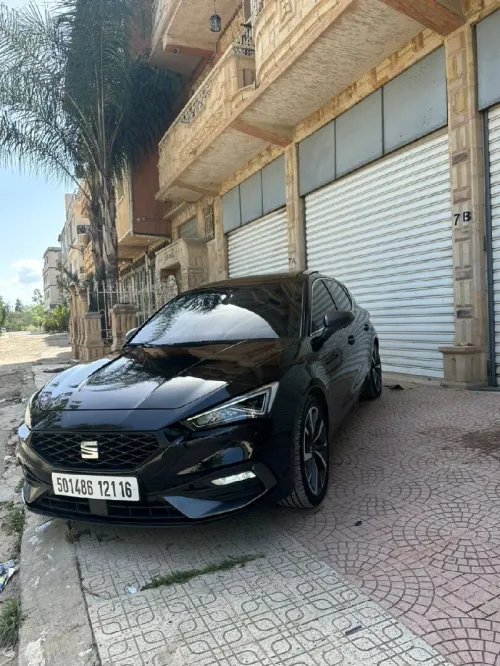 Seat Leon 2019 Buts