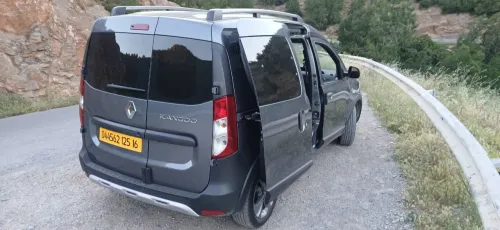 Renault Kangoo 2025 Equilibre 