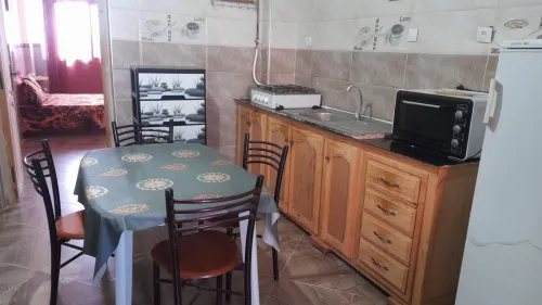 Location vacances Appartement Aïn Témouchent Beni saf