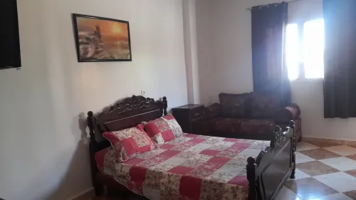 Location vacances Appartement Aïn Témouchent Beni saf