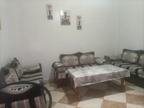 Location vacances Appartement Aïn Témouchent Beni saf