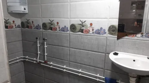 Location vacances Appartement Aïn Témouchent Beni saf