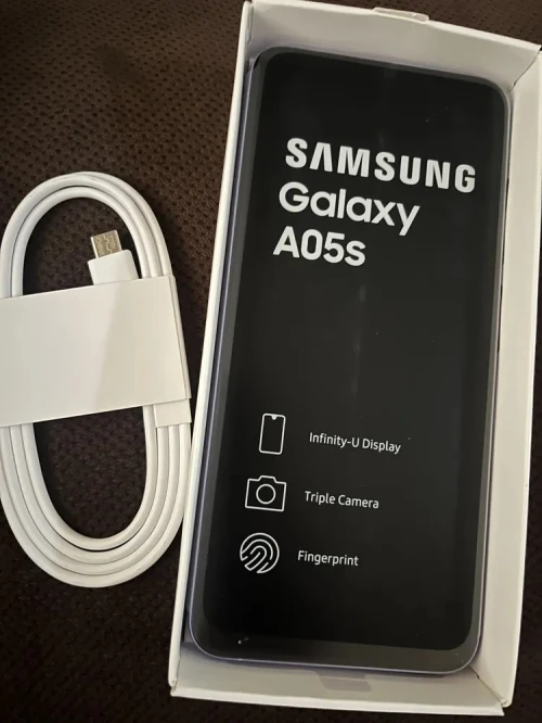 Samsung galaxy A05s