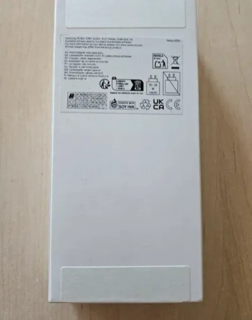 Samsung galaxy A05s