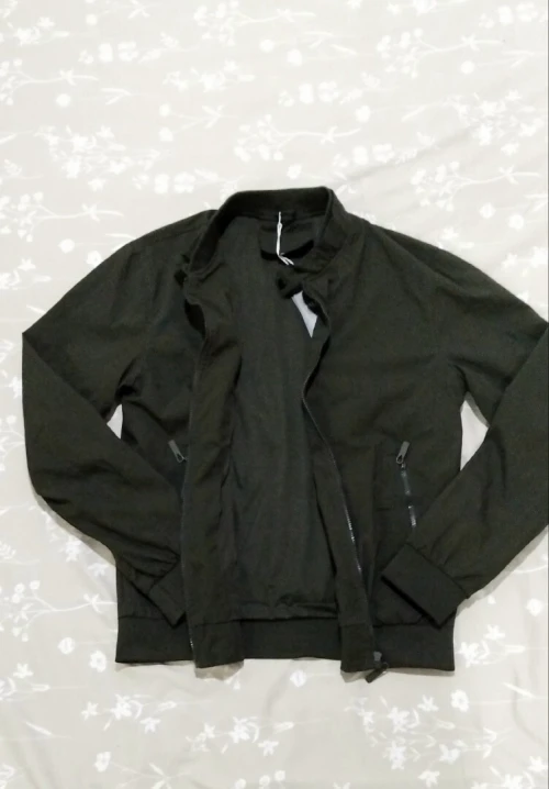 veste demi saison marque italienne PALABLU
