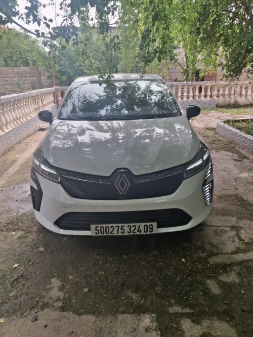 Renault Clio 5  2024 Evolution