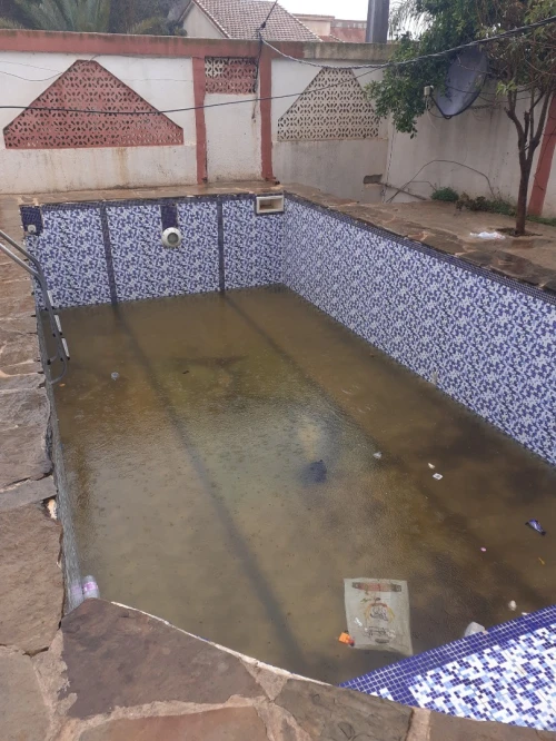 Vente Villa Boumerdès Zemmouri