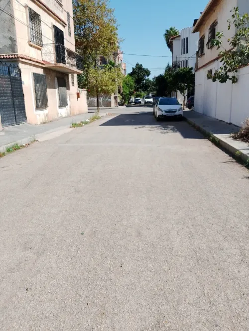 Vente Terrain Alger Ain taya