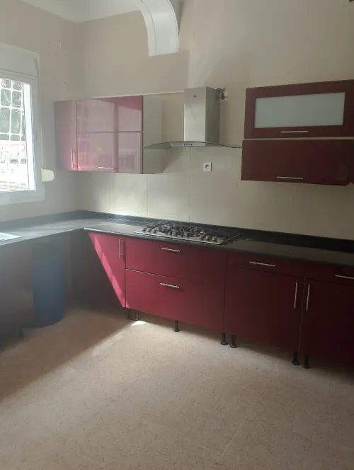 Location Appartement Duplex F6 Alger El achour