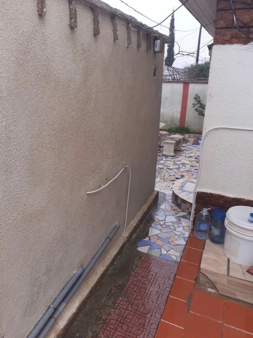 Vente Villa Boumerdès Zemmouri