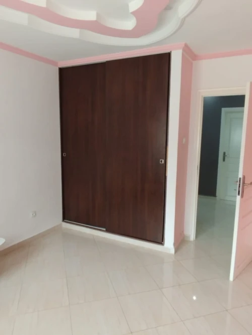 Location Appartement F6 Alger Bordj el bahri