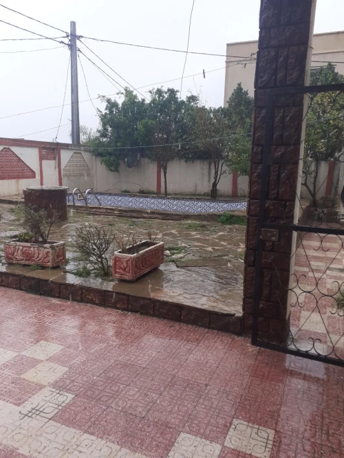 Vente Villa Boumerdès Zemmouri