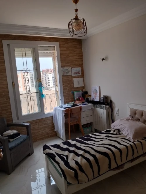 Vente Appartement F5 Alger Bordj el kiffan
