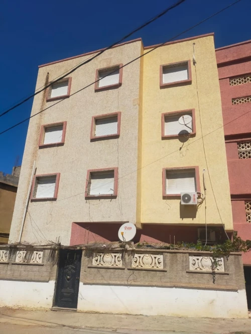 Vente Niveau De Villa F3 Boumerdes Djinet