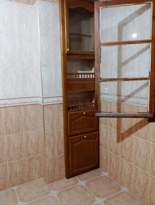 Location Appartement Niveau de villa F2 Alger Rouiba