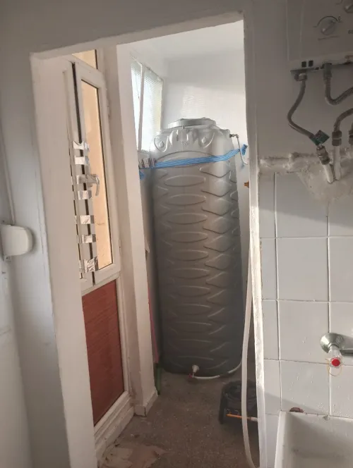 Location Appartement F2 Boumerdès Boumerdes