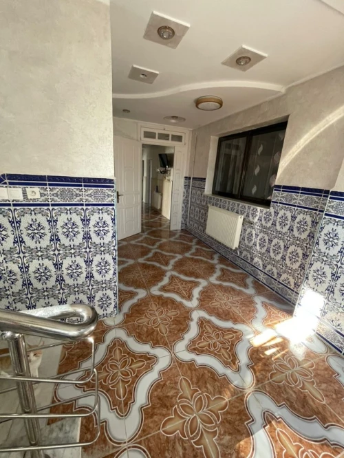 Location Appartement F6 Alger Bordj el bahri