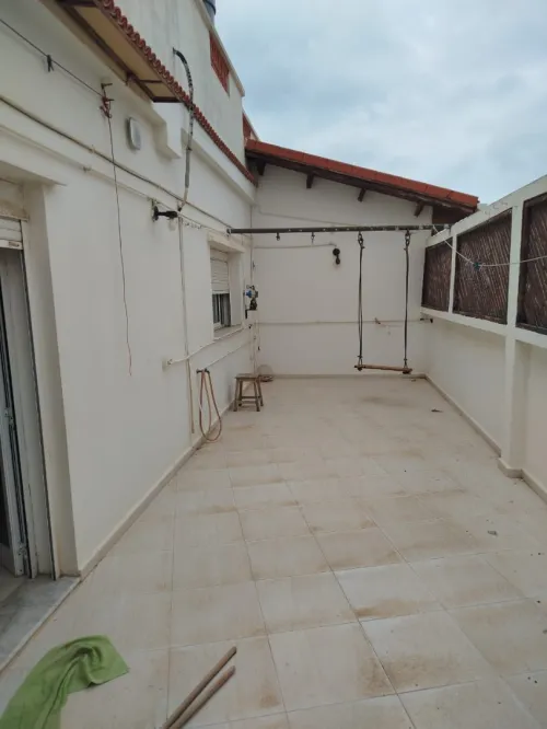 Location Appartement F6 Alger Bordj el bahri