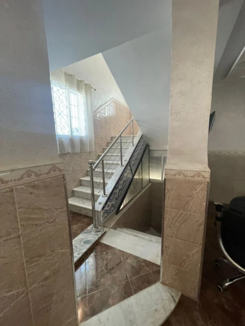 Location Appartement F6 Alger Bordj el bahri