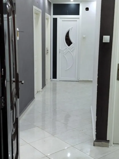 Location Appartement F6 Alger Bordj el bahri