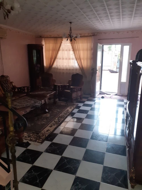 Vente Villa Boumerdès Zemmouri