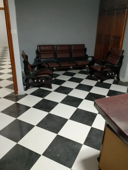 Location Villa Alger Rouiba