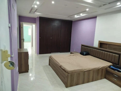 Location Appartement F6 Alger Bordj el bahri