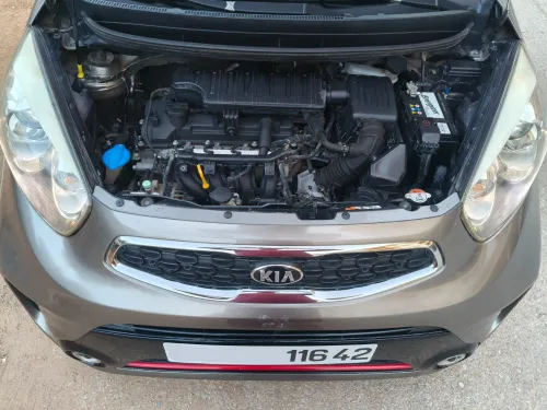 Kia Picanto 2016 Sportline