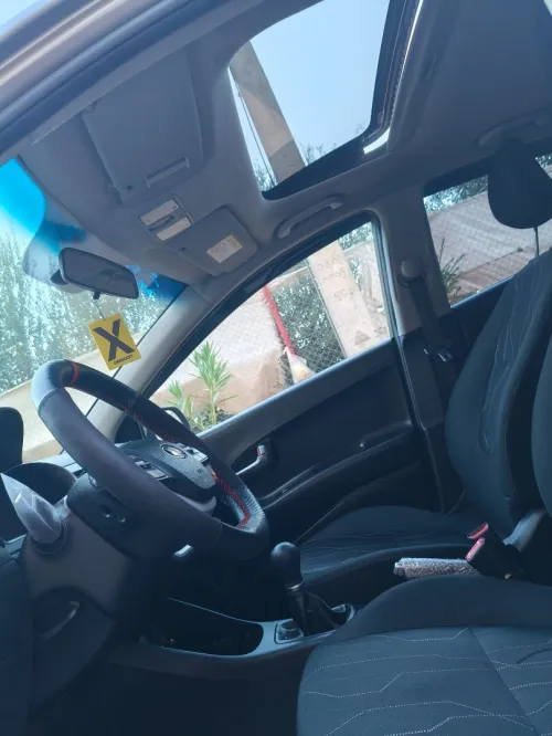 Kia Picanto 2016 Sportline