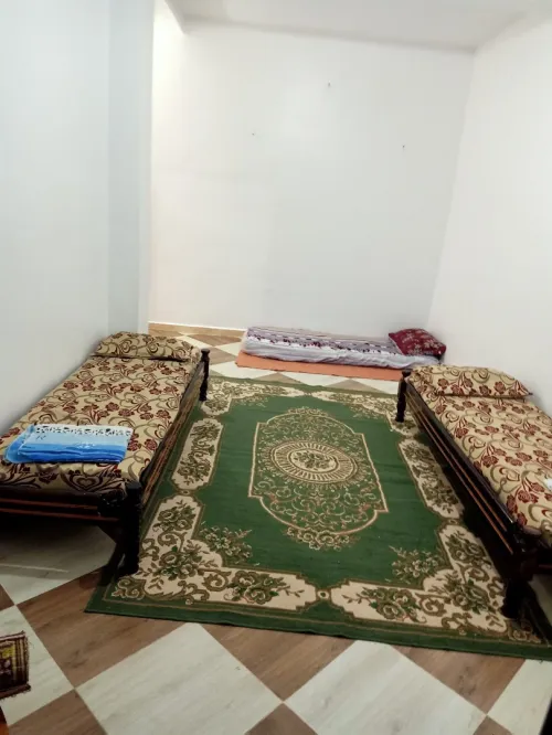 Location vacances Appartement Niveau de villa F3 Annaba Annaba
