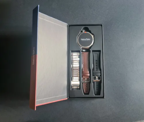 HAINO TEKO GT5 PRO RW-65 - 3 Bracelets - 