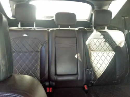 Mercedes ML 2015 250 CDI Pack AMG